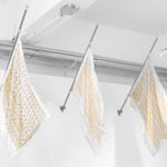 Meredith Gunderson, Unfinished Goddess 3D Print, 2025