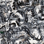 William T. Wiley, Wishing the Well, Well, 2015