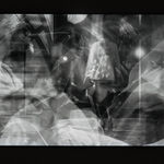 A still of movie within multiple layers.