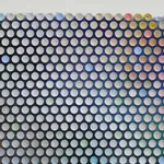 Emil Lukas, irregular #2208, 2024