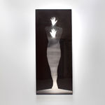 SOUND OF TWO HAND ANGEL, installed