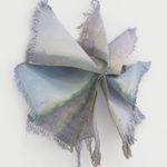 Kari Orvik, Resting Pose, from Exercises for moving in between, 2013