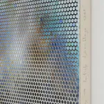 Emil Lukas, irregular #2208, 2024