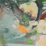 Jess (Collins), Mystic Writing #5, 1955