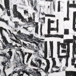 William T. Wiley, Wishing the Well, Well, 2015