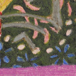 Jess (Collins), Mystic Writing #5, 1955