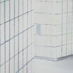 Driss Ouadahi, Untitled (Subway I, Wuppertal-Barmen), 2018