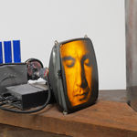 Alan Rath, Transportable Device, 1994