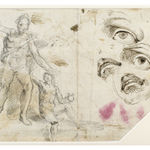 Liliana Porter, To Try Your Best, 2014