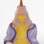 Patricia Piccinini, The Sage, 2025