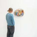 Mansur Nurullah, Untitled, 2008-09