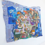 Mansur Nurullah, Waves of Change and History Re-asserts Itself, 2020-21