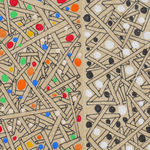 DL Alvarez, Locked, 2022