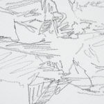 DL Alvarez, Locked, 2022