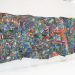 Mansur Nurullah, Waves of Change and History Re-asserts Itself, 2020-21