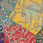 Jess (Collins), Mystic Writing #5, 1955