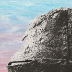 Detail of War Helmet (Prism).