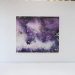 Judith Belzer, Weather Report #17, 2026