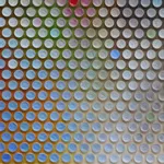 Emil Lukas, irregular #2208, 2024