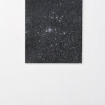 Installation view of UKY X