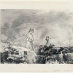 Liliana Porter, To Try Your Best, 2014