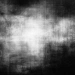 Still image of an average of Hitchcock’s movie Psycho