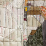 Mansur Nurullah, Waves of Change and History Re-asserts Itself, 2020-21