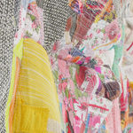 Mansur Nurullah, Waves of Change and History Re-asserts Itself, 2020-21