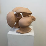 Tim Hawkinson, Big Agnes, 2022