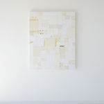 Kari Orvik, Resting Pose, from Exercises for moving in between, 2013