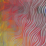 Detail of Transcendence.