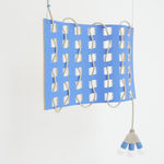 Kari Orvik, Resting Pose, from Exercises for moving in between, 2013