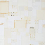 Kari Orvik, Resting Pose, from Exercises for moving in between, 2013