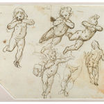 Liliana Porter, To Try Your Best, 2014