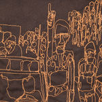 Mansur Nurullah, Untitled, 2008-09