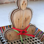 William T. Wiley, & So... (eye) Didn't Break It.. (eye)’s Wear Tug Odd, 2018