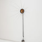 Alan Rath, Transportable Device, 1994