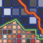 Detail of Texas Thirty-Third