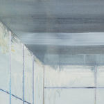 Driss Ouadahi, Untitled (Subway I, Wuppertal-Barmen), 2018