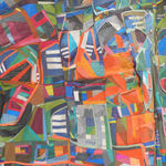 Mansur Nurullah, Waves of Change and History Re-asserts Itself, 2020-21