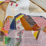 Mansur Nurullah, Waves of Change and History Re-asserts Itself, 2020-21