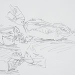 DL Alvarez, Locked, 2022