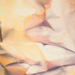 Andrew Schoultz, Blue Vessel Out to Sail, 2024