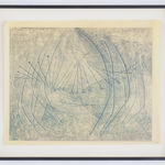 Harry Bertoia, Untitled, c. 1960s