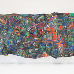 Mansur Nurullah, Waves of Change and History Re-asserts Itself, 2020-21