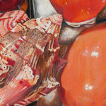 Isabella Kirkland, Back, from Taxa portfolio, 2006