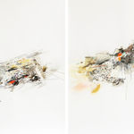 Close up of Increasing the In-Between