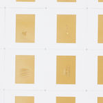 Jim Campbell, Motion Color Study #4, 2024