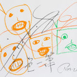 Liliana Porter, To Try Your Best, 2014