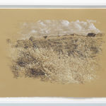 DL Alvarez, Locked, 2022